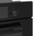Купить Электрический духовой шкаф Meferi MEO604BK POWER в интернет-магазине Мега-кухня 8