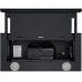 Купить  Телескопическая вытяжка Meferi SLIDEBOX60WH GLASS ULTRA в интернет-магазине Мега-кухня 3