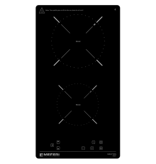 Индукционная варочная панель Meferi MIH302BK POWER