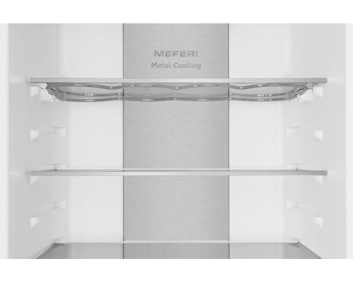 Купить Холодильник встраиваемый Meferi MBR177 TOTAL NO FROST ULTRA в интернет-магазине Мега-кухня 14 Купить Холодильник встраиваемый Meferi MBR177 TOTAL NO FROST ULTRA в интернет-магазине Мега-кухня 14