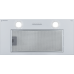 Купить  Полновстраиваемая вытяжка Meferi INBOX60WH LIGHT в интернет-магазине Мега-кухня 1