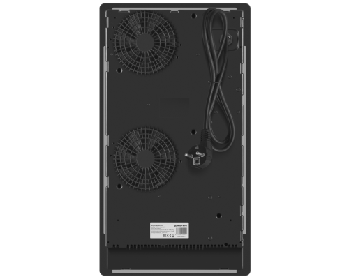 Купить  Индукционная варочная панель Meferi MIH302BK POWER в интернет-магазине Мега-кухня 7