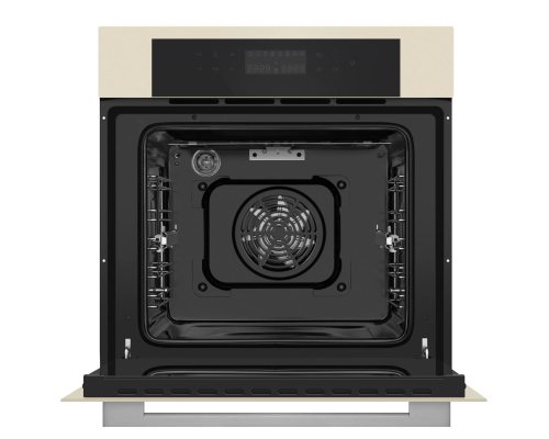 Купить  Духовой шкаф электрический MEFERI MEO6010BG ULTRA в интернет-магазине Мега-кухня 4