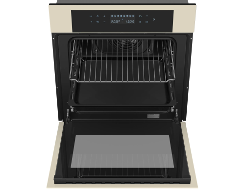 Купить  Духовой шкаф электрический MEFERI MEO6010BG ULTRA в интернет-магазине Мега-кухня 5