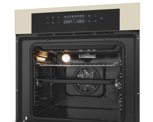 Купить  Духовой шкаф электрический MEFERI MEO6010BG ULTRA в интернет-магазине Мега-кухня 8