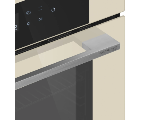 Купить  Духовой шкаф электрический MEFERI MEO6010BG ULTRA в интернет-магазине Мега-кухня 10