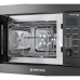 Купить Встраиваемая микроволновая печь Meferi MMO6020BK POWER в интернет-магазине Мега-кухня 7