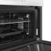 Купить Электрический духовой шкаф Meferi MEO608WH MICROWAVE в интернет-магазине Мега-кухня 9