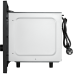 Купить Встраиваемая микроволновая печь Meferi MMO6020BK POWER в интернет-магазине Мега-кухня 12