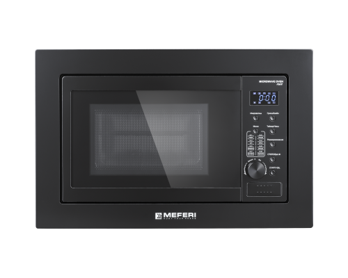 Купить Встраиваемая микроволновая печь Meferi MMO6020BK POWER в интернет-магазине Мега-кухня Купить Встраиваемая микроволновая печь Meferi MMO6020BK POWER в интернет-магазине Мега-кухня