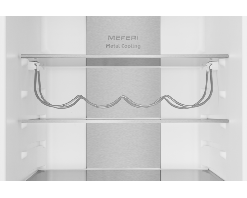 Купить Холодильник встраиваемый Meferi MBR177 TOTAL NO FROST ULTRA в интернет-магазине Мега-кухня 15 Купить Холодильник встраиваемый Meferi MBR177 TOTAL NO FROST ULTRA в интернет-магазине Мега-кухня 15