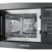 Купить Встраиваемая микроволновая печь Meferi MMO6020BK POWER в интернет-магазине Мега-кухня 6