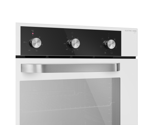 Купить Электрический духовой шкаф Meferi MEO606WH LIGHT в интернет-магазине Мега-кухня 6 Купить Электрический духовой шкаф Meferi MEO606WH LIGHT в интернет-магазине Мега-кухня 6