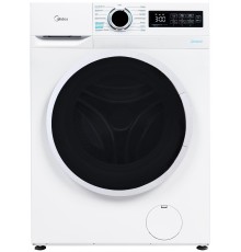 Стиральная машина Midea MF01712US40/W
