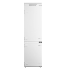 Встраиваемый холодильник Midea MDRE415FGE01