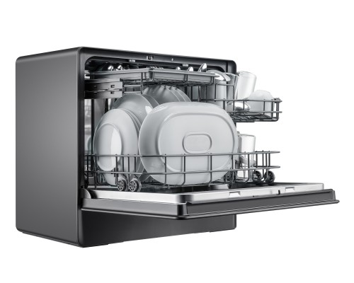 Купить Посудомоечная машина Midea MCFD55S550Bi в интернет-магазине Мега-кухня 5 Купить Посудомоечная машина Midea MCFD55S550Bi в интернет-магазине Мега-кухня 5