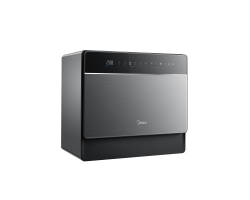 Купить Посудомоечная машина Midea MCFD55S550Bi в интернет-магазине Мега-кухня 1 Купить Посудомоечная машина Midea MCFD55S550Bi в интернет-магазине Мега-кухня 1