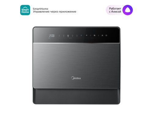 Купить Посудомоечная машина Midea MCFD55S550Bi в интернет-магазине Мега-кухня Купить Посудомоечная машина Midea MCFD55S550Bi в интернет-магазине Мега-кухня