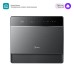 Купить Посудомоечная машина Midea MCFD55S550Bi в интернет-магазине Мега-кухня