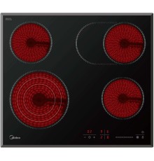 Варочная панель MIDEA MCH64767F