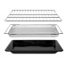 Купить Духовой шкаф Midea MO47007GX в интернет-магазине Мега-кухня 6
