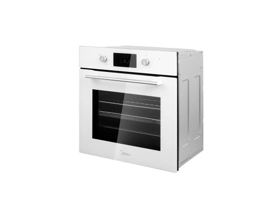 Купить Духовой шкаф Midea MO47007GW в интернет-магазине Мега-кухня 1 Купить Духовой шкаф Midea MO47007GW в интернет-магазине Мега-кухня 1