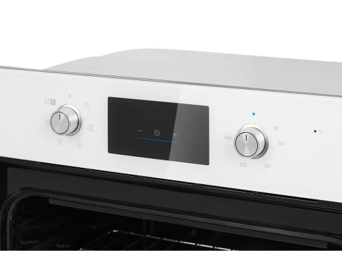 Купить Духовой шкаф Midea MO47007GW в интернет-магазине Мега-кухня 4 Купить Духовой шкаф Midea MO47007GW в интернет-магазине Мега-кухня 4