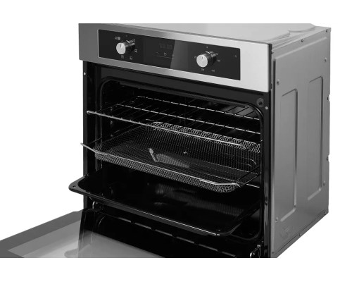 Купить Духовой шкаф Midea MO47007GX в интернет-магазине Мега-кухня 2 Купить Духовой шкаф Midea MO47007GX в интернет-магазине Мега-кухня 2
