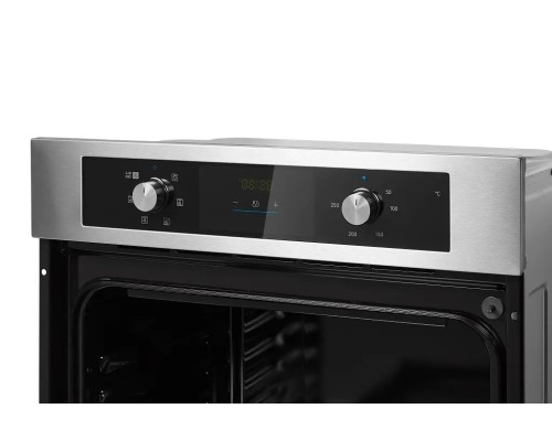 Купить Духовой шкаф Midea MO47007GX в интернет-магазине Мега-кухня 4 Купить Духовой шкаф Midea MO47007GX в интернет-магазине Мега-кухня 4