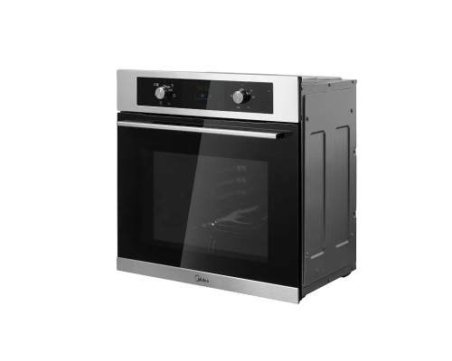 Купить Духовой шкаф Midea MO47007GX в интернет-магазине Мега-кухня 5 Купить Духовой шкаф Midea MO47007GX в интернет-магазине Мега-кухня 5