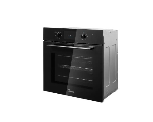 Купить Духовой шкаф Midea MO47007GB в интернет-магазине Мега-кухня 5 Купить Духовой шкаф Midea MO47007GB в интернет-магазине Мега-кухня 5
