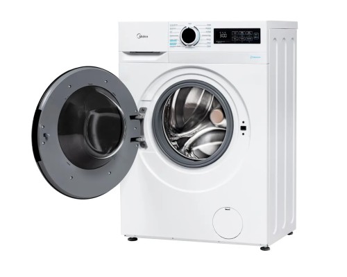 Купить  Стиральная машина Midea MF01712BS40-W в интернет-магазине Мега-кухня 1