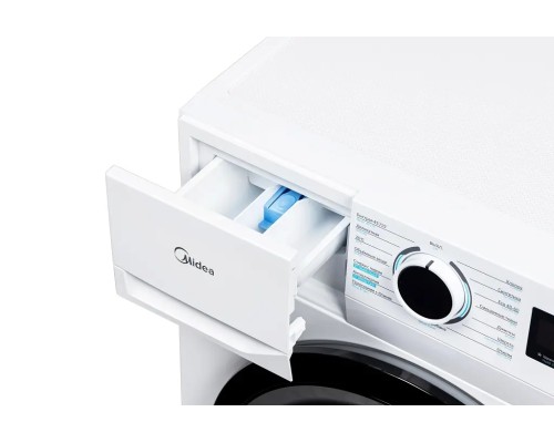 Купить  Стиральная машина Midea MF01712BS40-W в интернет-магазине Мега-кухня 5