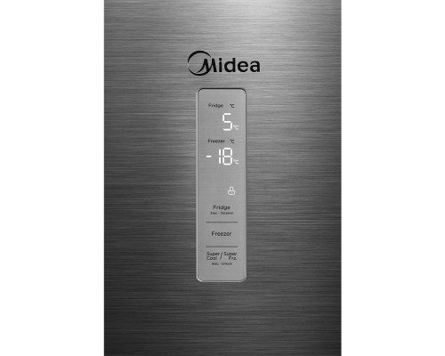 Купить  Холодильник Midea MDRB471MGF46O в интернет-магазине Мега-кухня 3