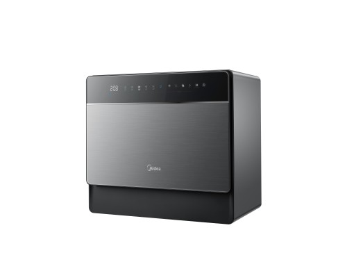Купить Посудомоечная машина Midea MCFD55S550Bi в интернет-магазине Мега-кухня 2 Купить Посудомоечная машина Midea MCFD55S550Bi в интернет-магазине Мега-кухня 2