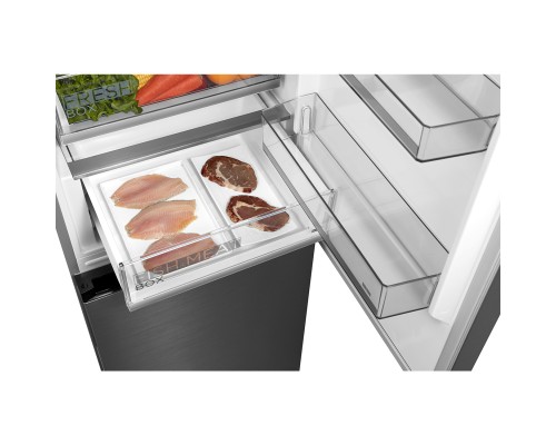 Купить  Холодильник Midea MDRB471MGF46O в интернет-магазине Мега-кухня 4