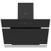 Купить Кухонная вытяжка Midea MH60AN668GB в интернет-магазине Мега-кухня