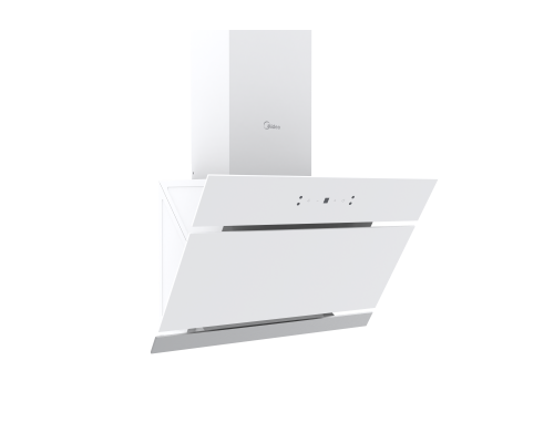 Купить Кухонная вытяжка Midea MH60AN668GW в интернет-магазине Мега-кухня 5 Купить Кухонная вытяжка Midea MH60AN668GW в интернет-магазине Мега-кухня 5