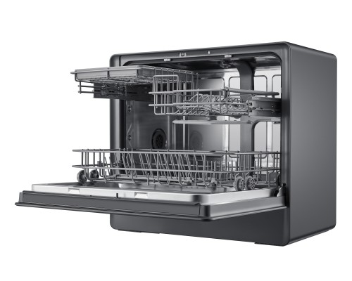 Купить Посудомоечная машина Midea MCFD55S550Bi в интернет-магазине Мега-кухня 7 Купить Посудомоечная машина Midea MCFD55S550Bi в интернет-магазине Мега-кухня 7