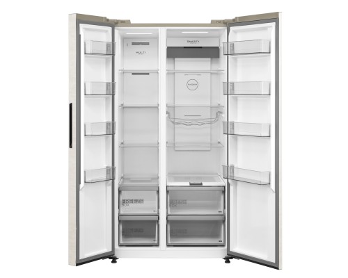 Купить Холодильник Midea MDRS791MIE33 в интернет-магазине Мега-кухня 9 Купить Холодильник Midea MDRS791MIE33 в интернет-магазине Мега-кухня 9