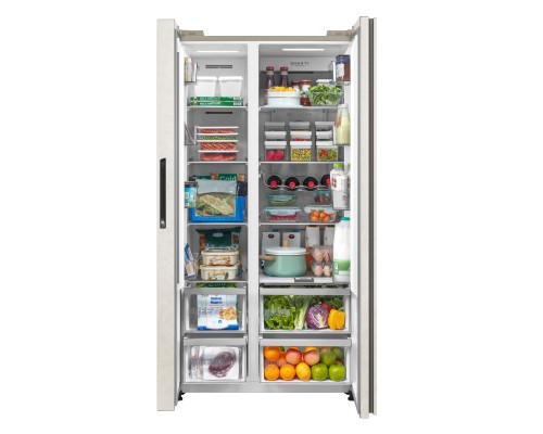 Купить Холодильник Midea MDRS791MIE33 в интернет-магазине Мега-кухня 4 Купить Холодильник Midea MDRS791MIE33 в интернет-магазине Мега-кухня 4