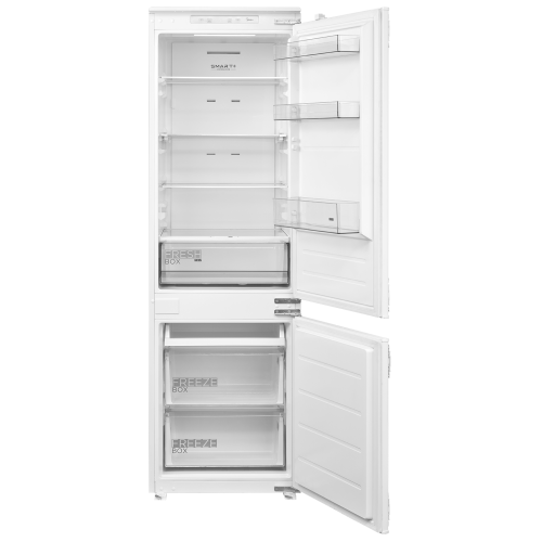 Встраиваемый холодильник Midea MDRE368FGE01