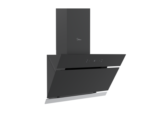 Купить Кухонная вытяжка Midea MH60AN668GB в интернет-магазине Мега-кухня 9 Купить Кухонная вытяжка Midea MH60AN668GB в интернет-магазине Мега-кухня 9