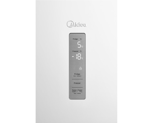 Купить  Холодильник Midea MDRB471MGF01O в интернет-магазине Мега-кухня 2
