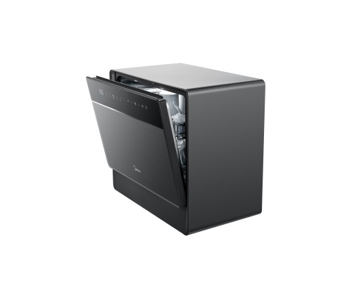 Купить Посудомоечная машина Midea MCFD55S550Bi в интернет-магазине Мега-кухня 4 Купить Посудомоечная машина Midea MCFD55S550Bi в интернет-магазине Мега-кухня 4