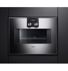Встраиваемая микроволновая печь Gaggenau BM 451-110