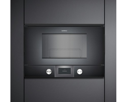 Купить Встраиваемая микроволновая печь Gaggenau BMP 224-100 в интернет-магазине Мега-кухня 1 Купить Встраиваемая микроволновая печь Gaggenau BMP 224-100 в интернет-магазине Мега-кухня 1