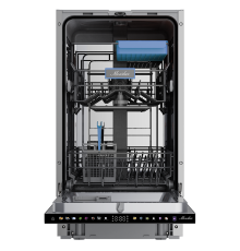 Встраиваемая посудомоечная машина MONSHER MD 4505
