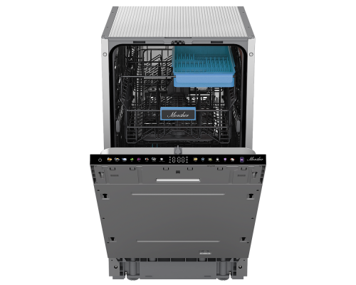 Купить  Встраиваемая посудомоечная машина MONSHER MD 4505 в интернет-магазине Мега-кухня 1