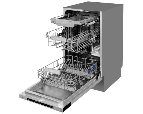 Купить  Встраиваемая посудомоечная машина Monsher MD 4503 в интернет-магазине Мега-кухня 3